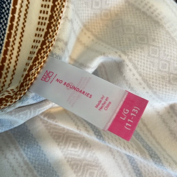 Sleeveless Dress - Picture 5 of 5